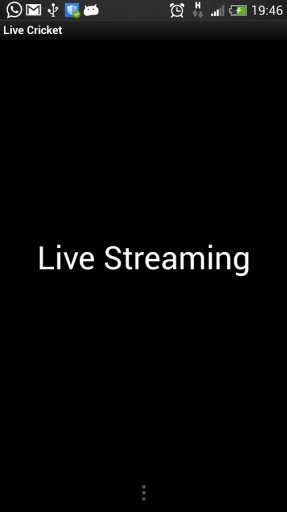 IPL 2014 Live Streaming截图10