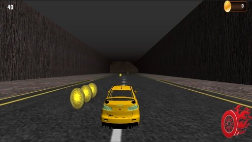 Fast Racing - Speed Car 3D截图3