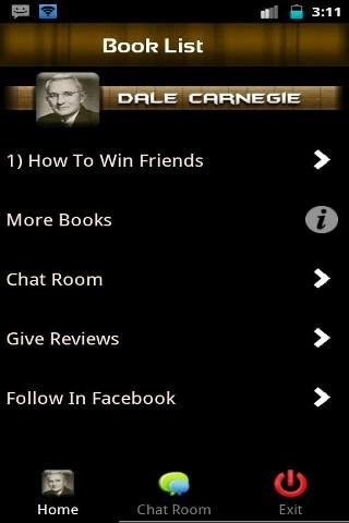 Dale Carnegie Books截图4