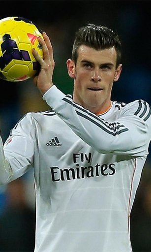 Gareth Bale FC截图2