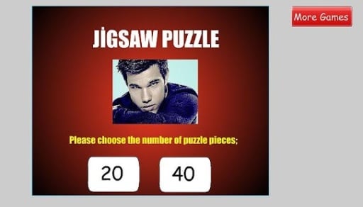 taylor-jigsaw-game截图1