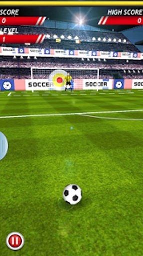 World Cup : Shootout截图1