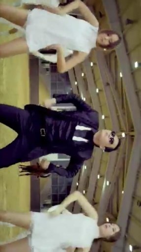 Gangnam Style Offline Video截图4