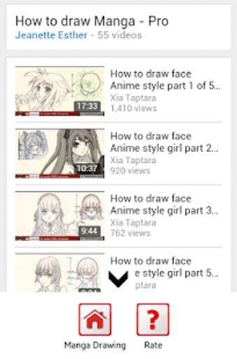 How to Draw Manga - Pro截图6