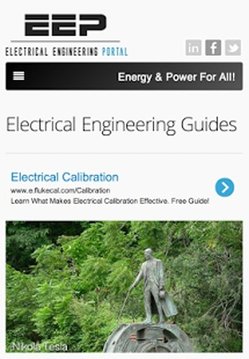 EEP - Electrical Engineering截图