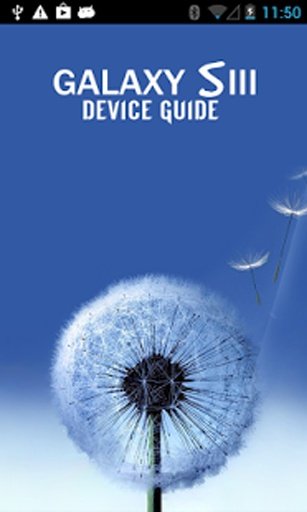 Galaxy S3 Device Guide截图4