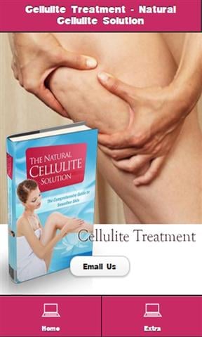 消脂治疗 Cellulite Treatment截图1