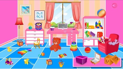 Princess Pony Clean For Kids截图3