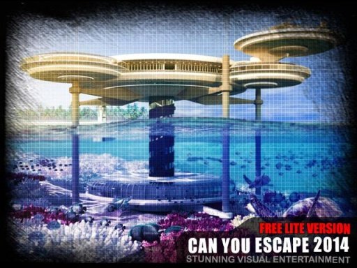 Can You Escape 2014截图7