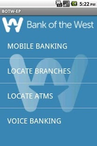 Bank of the West El Paso截图6