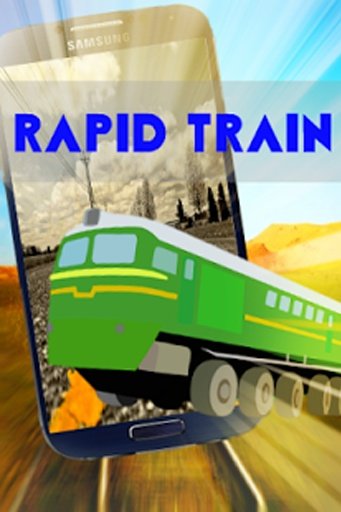 Rapid Train截图1