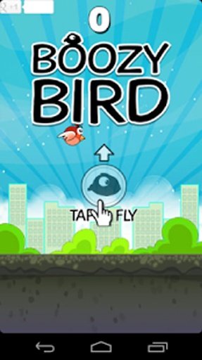 Flappi Bird截图3