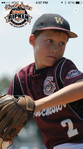 Cal Ripken World Series截图4