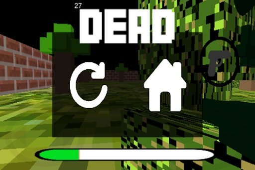 Survival ZombieCraft截图6