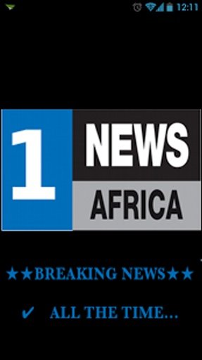 Africa News截图3