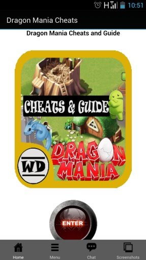 Dragon Mania Cheats and Guide截图5