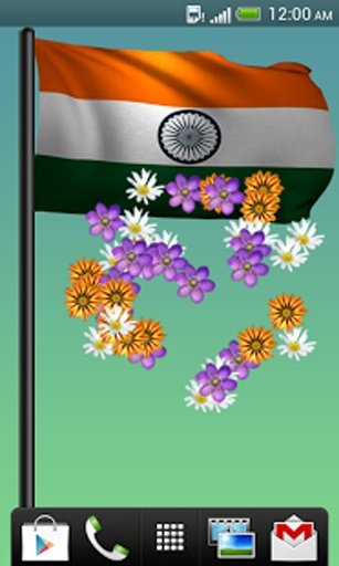 Republic Day - Indian Flag截图3