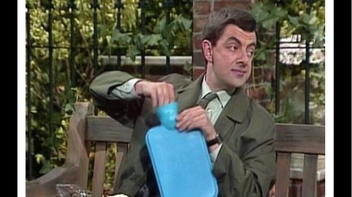 Mr.Bean Videos(hd)截图2