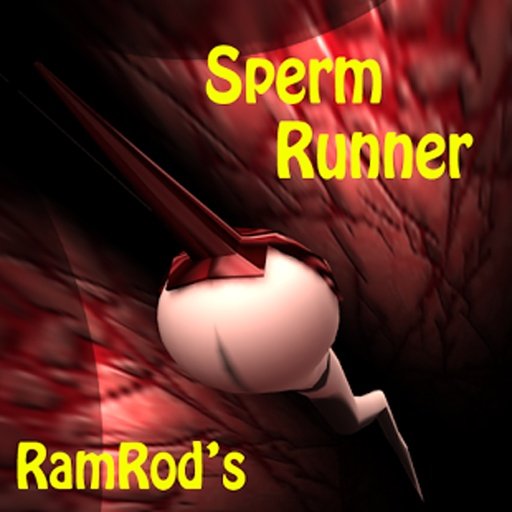 RamRod's Sperm Runner截图2