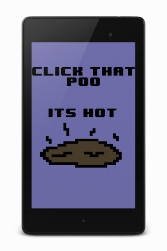 poop clicker 2截图1