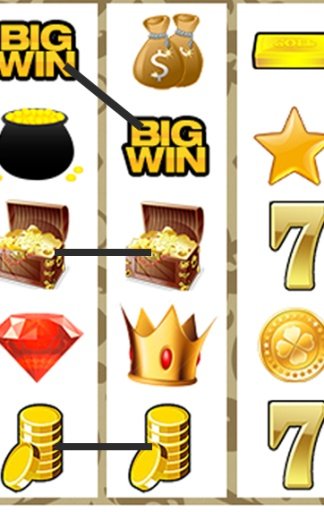 Free Slot Machine Casino Fruit截图7