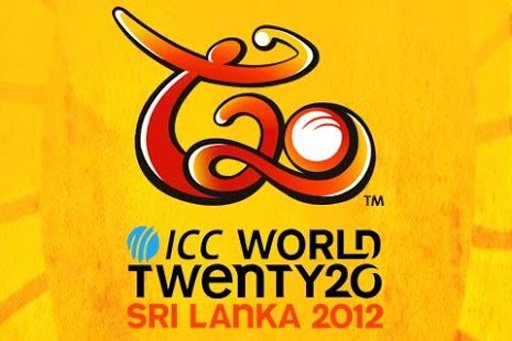 ICC World T20 2012截图10