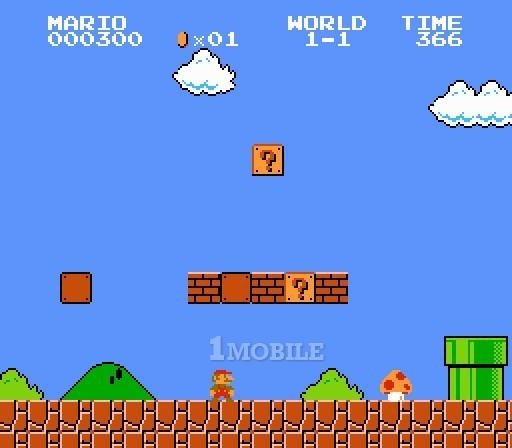 Super mario Bros 5截图1