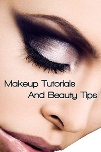 Makeup Tutorials &amp; Beauty Tips截图3