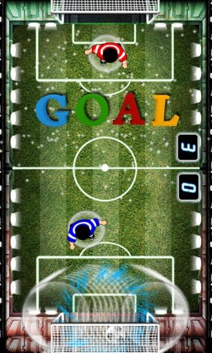 SCORE!-Soccer World Goals截图7
