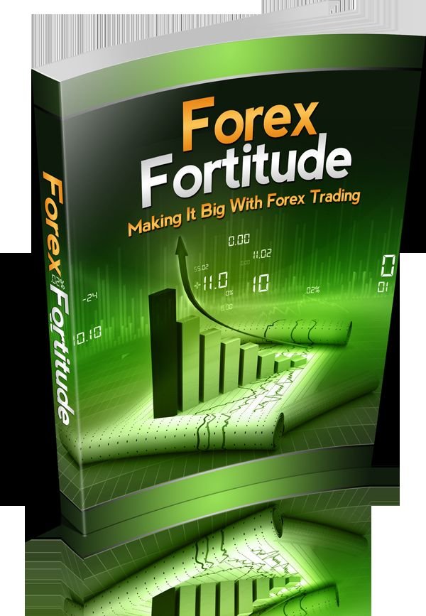 Make It Big With Forex Trading截图1