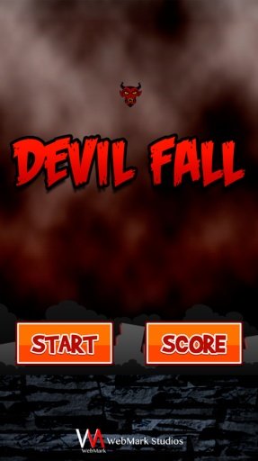 Devil Fall截图3