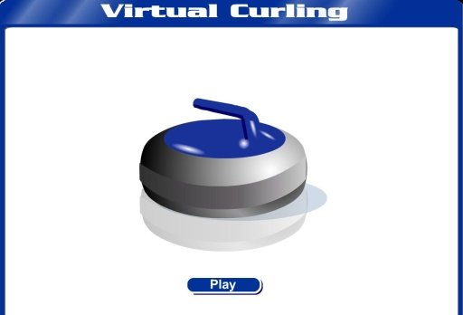 Pro Curling截图5