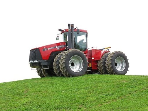 Farming Tractor Pro截图1