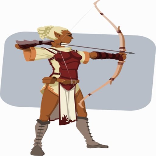 Archery Training截图8