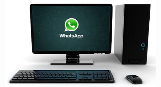 Install WhatsApp On PC截图2