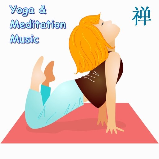 Yoga & Meditation Music 禅截图1