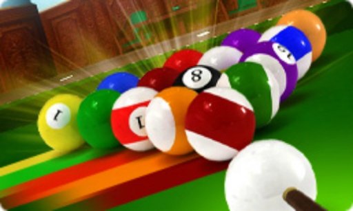 Billiards Masters Pro截图4