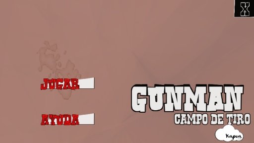 GunMan - Galería截图2