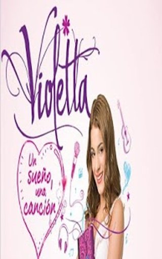 Violetta Game Difference_Fans截图9