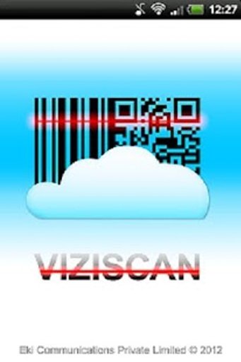 ViziScan - Inventory Tracker截图4