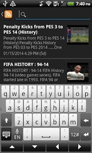 PES Tutorial截图4