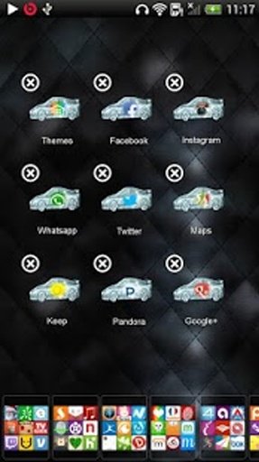 Speed Car Wallpaper Cars截图3