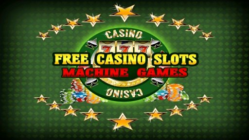 free casino slot machine games截图3