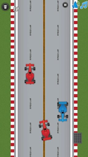 Racing Car Games For Kids截图3