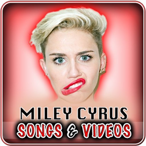 Miley Cyrus - Songs & Videos截图2