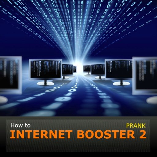 INTERNETBOOSTER2PRANK截图3