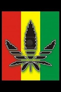 Marijuana Live Wallpaper截图