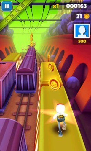 Subway Surfers Cheats相似应用下载_豌豆荚