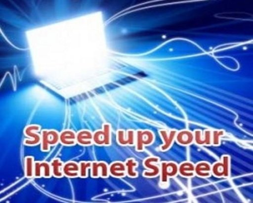 Internet Speed Booster App截图1