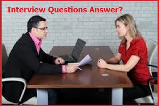 Interview Questions answers ?截图6